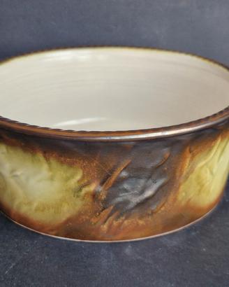 Ciotola ceramica Mancioli