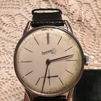 Orologio Eberhard anni 50 carica manuale 399€