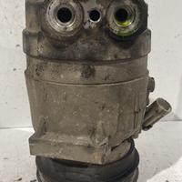 COMPRESSORE A/C ALFA ROMEO 166 Serie (936_) diesel