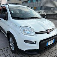 Fiat Panda 1.0 firefly hybrid City Life s&s 70cv 5
