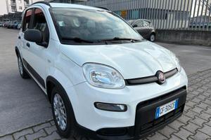 Fiat Panda 1.0 firefly hybrid City Life s&s 70cv 5