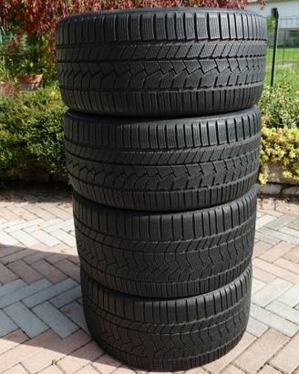 gomme invernali Continental 225\40\19