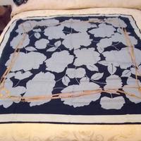 Maxi foulard Gucci vintage 