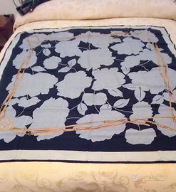 Maxi foulard Gucci vintage 