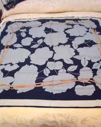 Maxi foulard Gucci vintage 