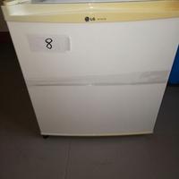 Frigorifero LG 50 litri verticale libera istallazi