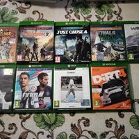 Giochi Xbox One