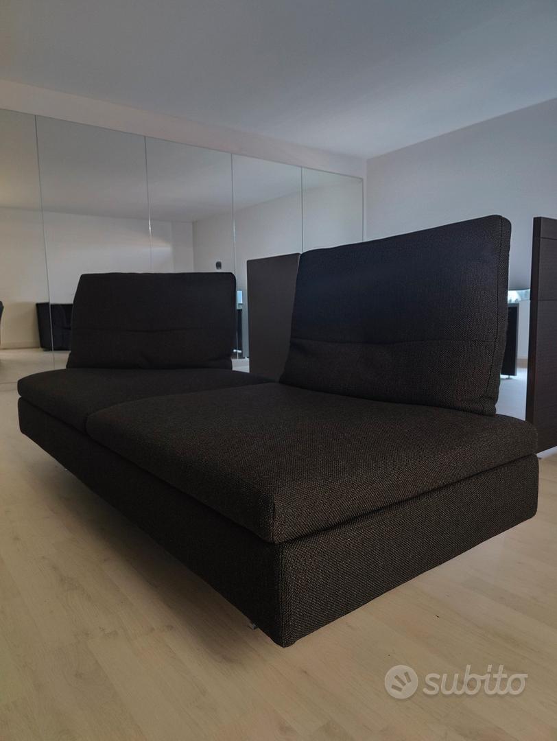 Divano modello Limes New Saba Italia - Arredamento e Casalinghi In ...
