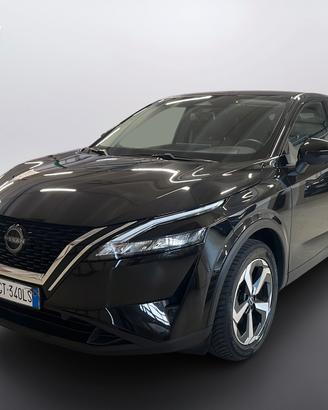 Nissan Qashqai MHEV 158 CV Xtronic N-Connecta
