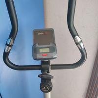 cyclette usata come nuova. 