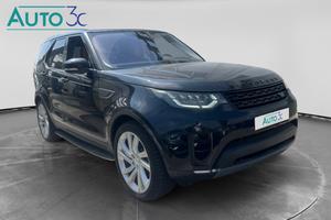 Land Rover Discovery 3.0 TD6 249 CV First Edition