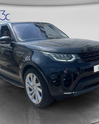 Land Rover Discovery 3.0 TD6 249 CV First Edition