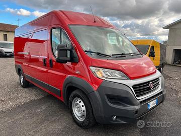 Fiat Ducato Maxi 150 MULTIJET