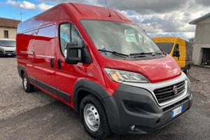 Fiat Ducato Maxi 150 MULTIJET