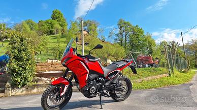 xcape 700 