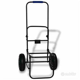 carrello surfcasting 