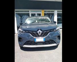 RENAULT Captur 1.5 Blue dCi 115cv Zen EDC