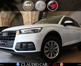 Audi Q5 40 TDI quattro S tronic