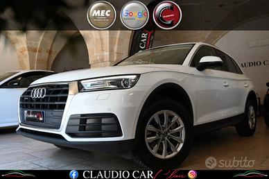 Audi Q5 40 TDI quattro S tronic