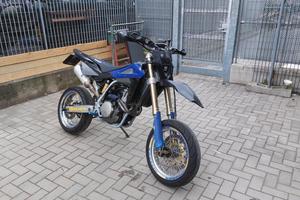 Husqvarna 510 2006 depotenziata