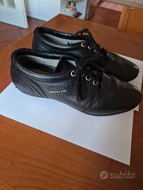 Scarpe uomo  Pantofola D'oro 