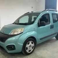 Fiat Qubo 1.3 MJT 80 CV Easy
