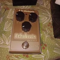 Pedale TC Electronic Echobrain