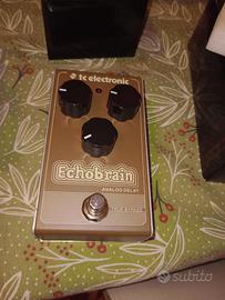 Pedale TC Electronic Echobrain