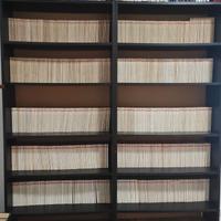 libri e collane fantascienza 