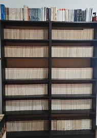 libri e collane fantascienza 