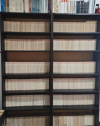 libri e collane fantascienza 