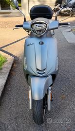 Scooter Kymco Like 125
