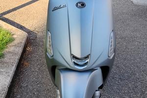 Scooter Kymco Like 125