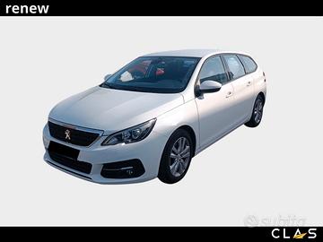 Peugeot 308 BlueHDi 100 S&S Style