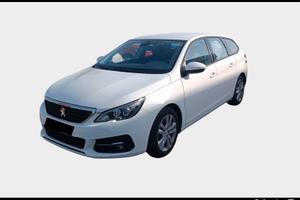 Peugeot 308 BlueHDi 100 S&S Style