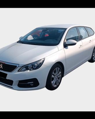 Peugeot 308 BlueHDi 100 S&S Style