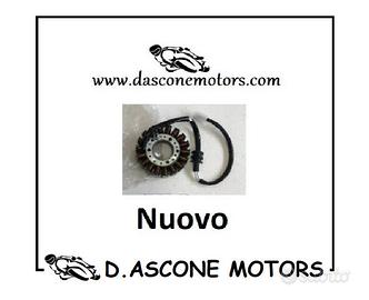 Statore Yamaha R6 Nuovo 1999 2002