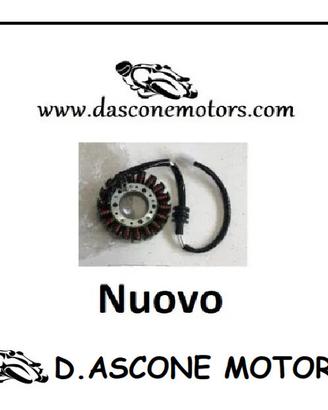 Statore Yamaha R6 Nuovo 1999 2002