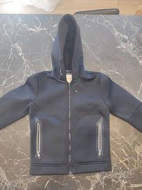 Giacca felpa cappuccio Antony Morato bambino 12 A