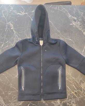 Giacca felpa cappuccio Antony Morato bambino 12 A
