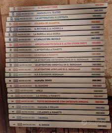 Manara - Maestro dell'eros