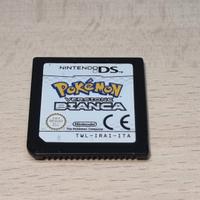 Pokemon versione Bianca per Nintendo Ds e 3Ds XL