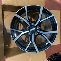 Cerchi audi 17