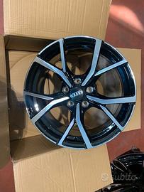 Cerchi audi 17