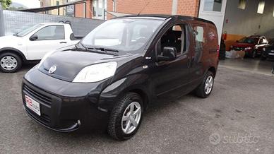 FIAT - QUBO - 1.3 MJT 75 CV Trekking