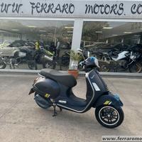 PIAGGIO VESPA GTS 300 SUPER NUOVA PRONTA CONSEGNA