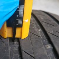gomme 215/40/RZ17 87Y