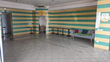 Locale ad uso commerciale