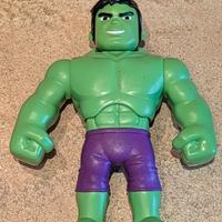 Power Smash Hulk - Hasbro Marvel