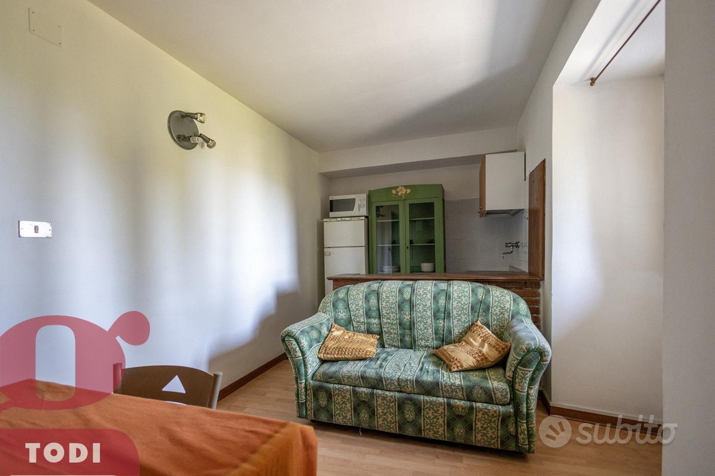 Apartment in Todi, Perugia - Vista 3